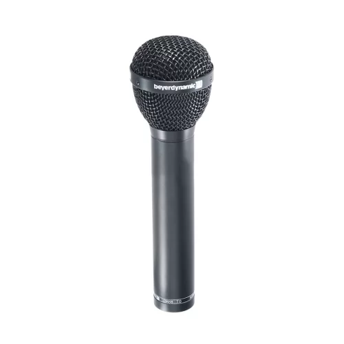 Beyerdynamic M 88 TG Динамический гиперкардиоидный микрофон купить